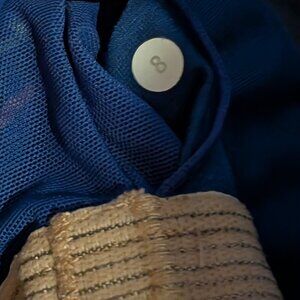 Lululemon Size 8 tank top